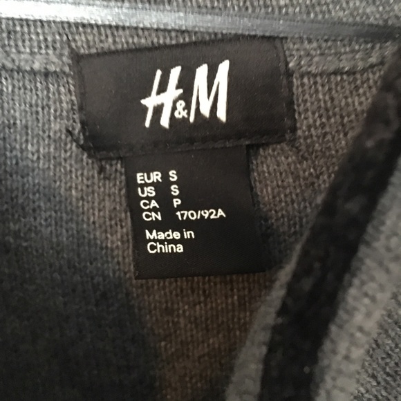 Men’s sweater - Picture 2 of 2